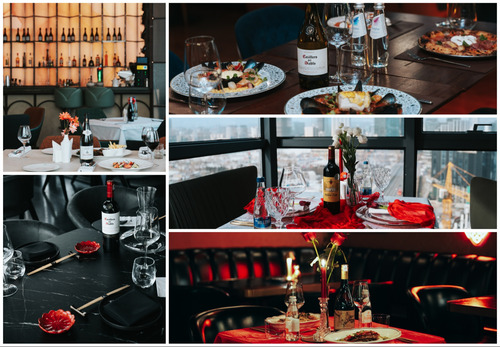 Улаанбаатарын хамгийн романтик болзоог хаана хийх вэ?